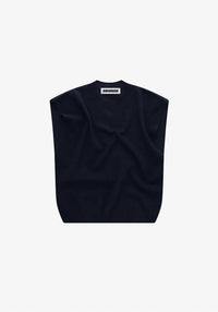 Colorush - Lucca Crew Neck Tank