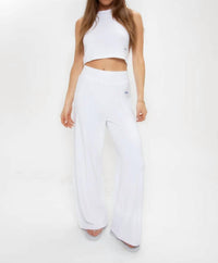 Sierra Hotel Hoodies - Women's Jet Set Pants