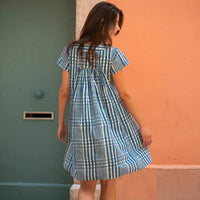Zen Ethic - Iris Nissa Mini Dress