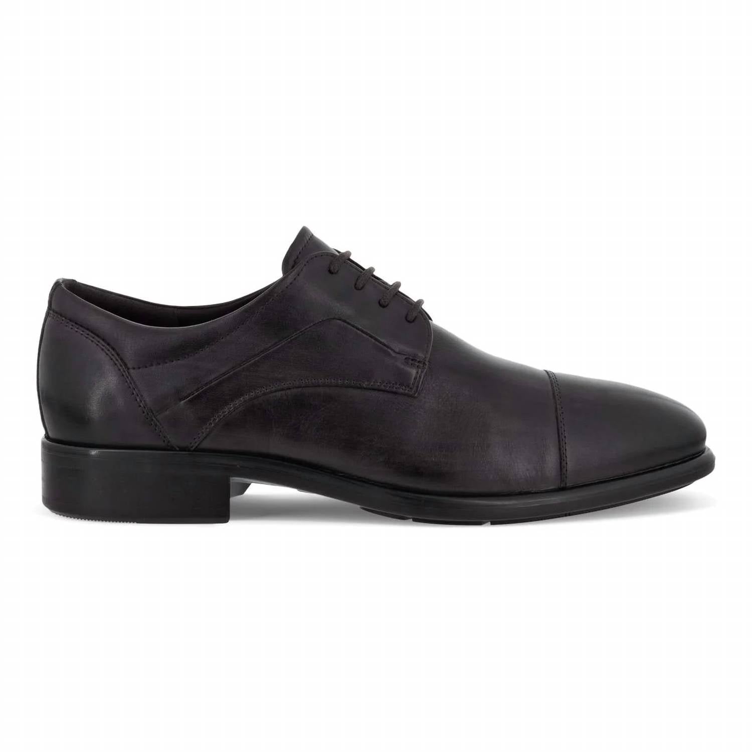 Ecco - Men's Citytray Plus Oxford Shoes