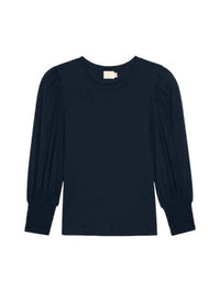 Nation Ltd - Loren 3/4 Sleeve Tee