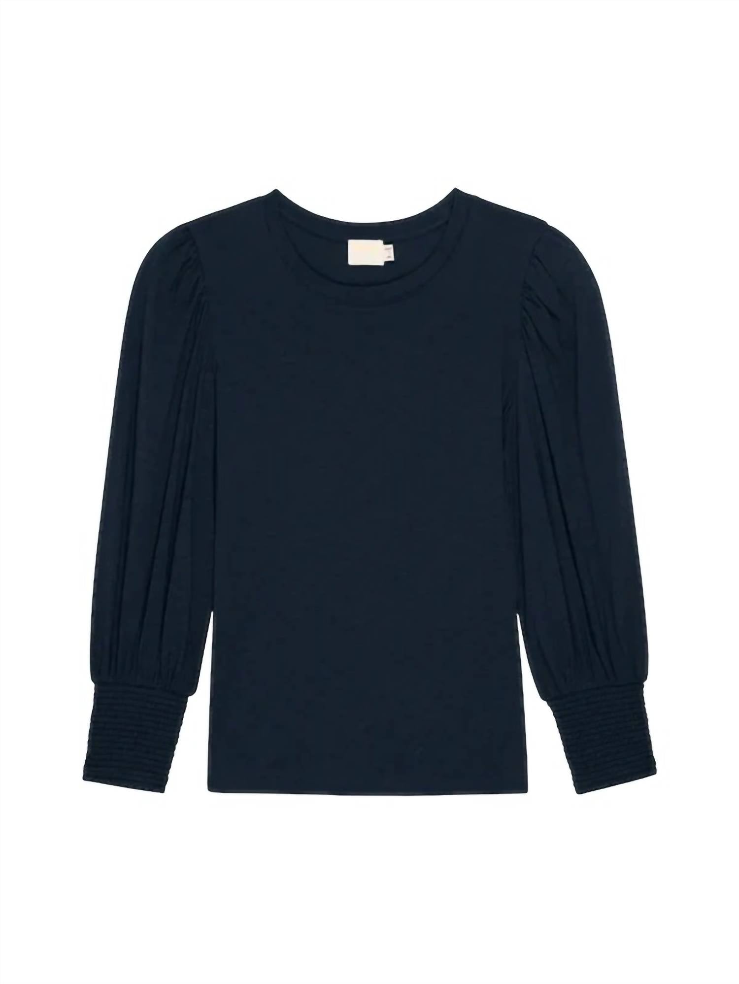 Nation Ltd - Loren 3/4 Sleeve Tee