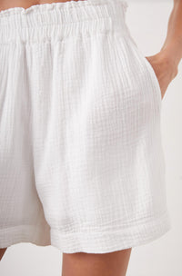 Rails - Leighton Gauze Shorts