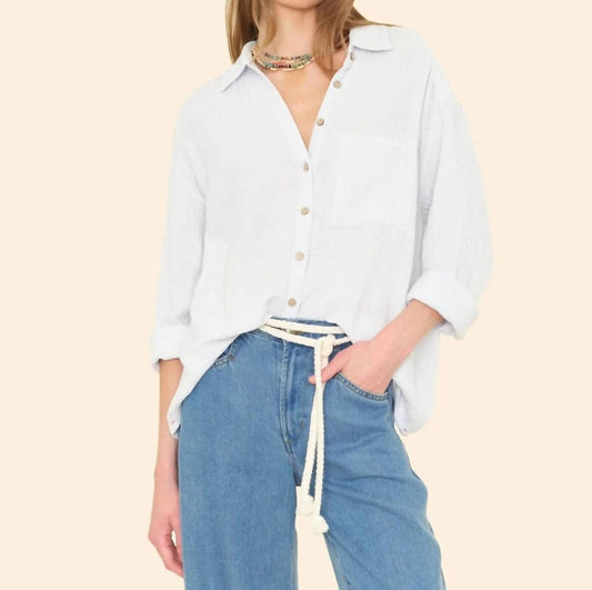 Xirena - Tyler Shirt