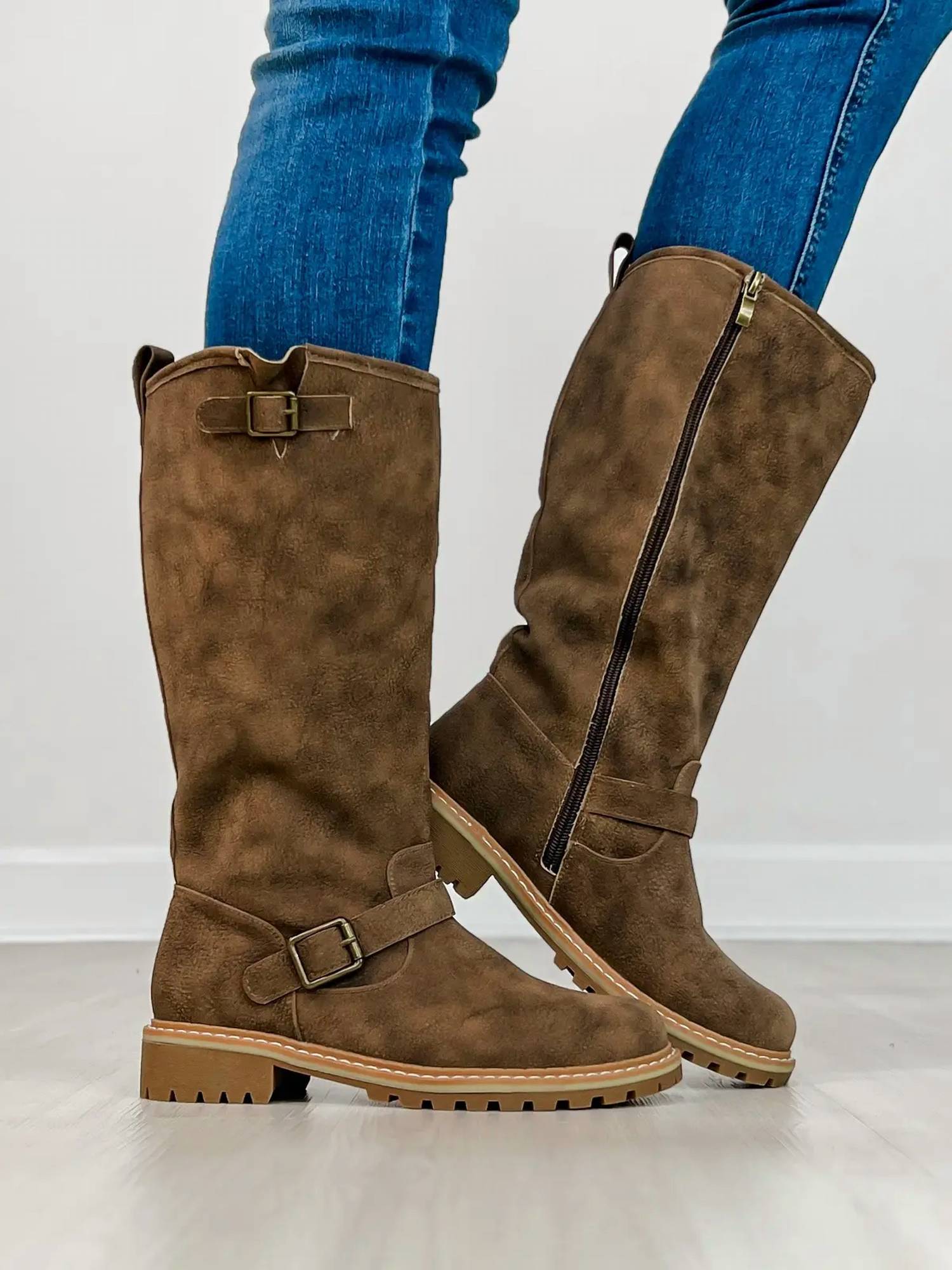 Corkys Footwear - Women's Carny Boots
