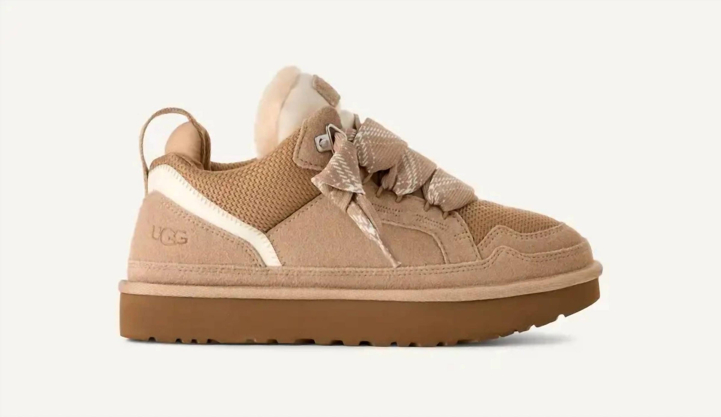 Ugg - Women's Lowmel Sneakers