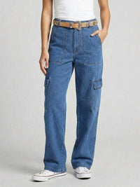 Maison Hotel - Pike Cargo Pant