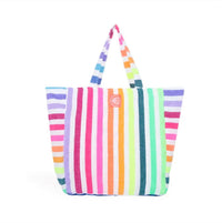 Las Bayadas - Women's Colorful Beach Bags