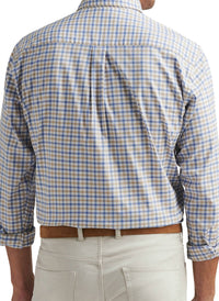 Peter Millar - Gardner Cotton Stretch Shirt
