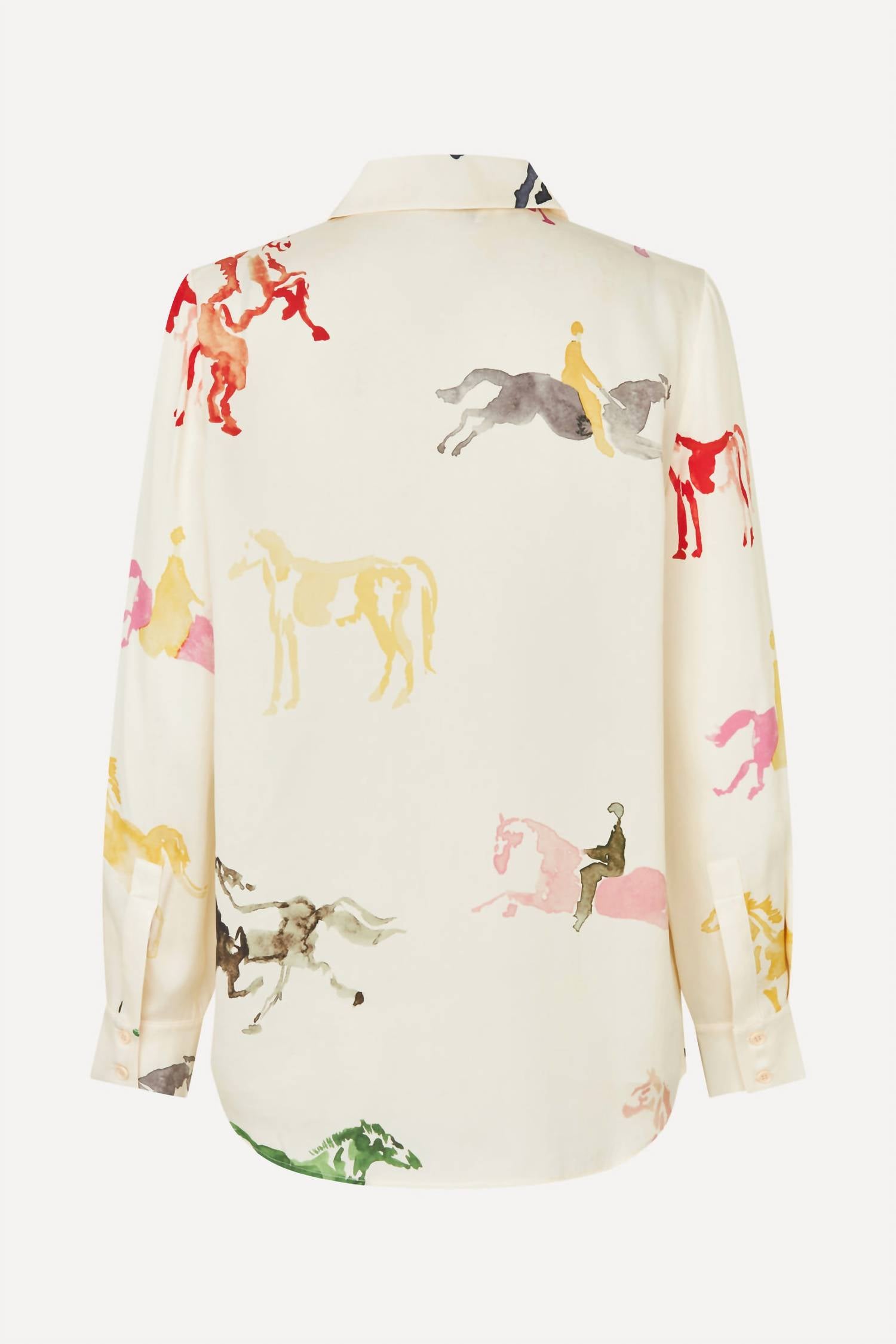 Stine Goya - Long Sleeve Shirt