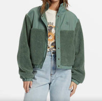 Billabong - Lost Trails Jacket