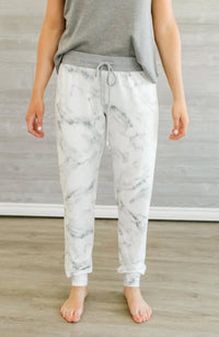Marble Jogger