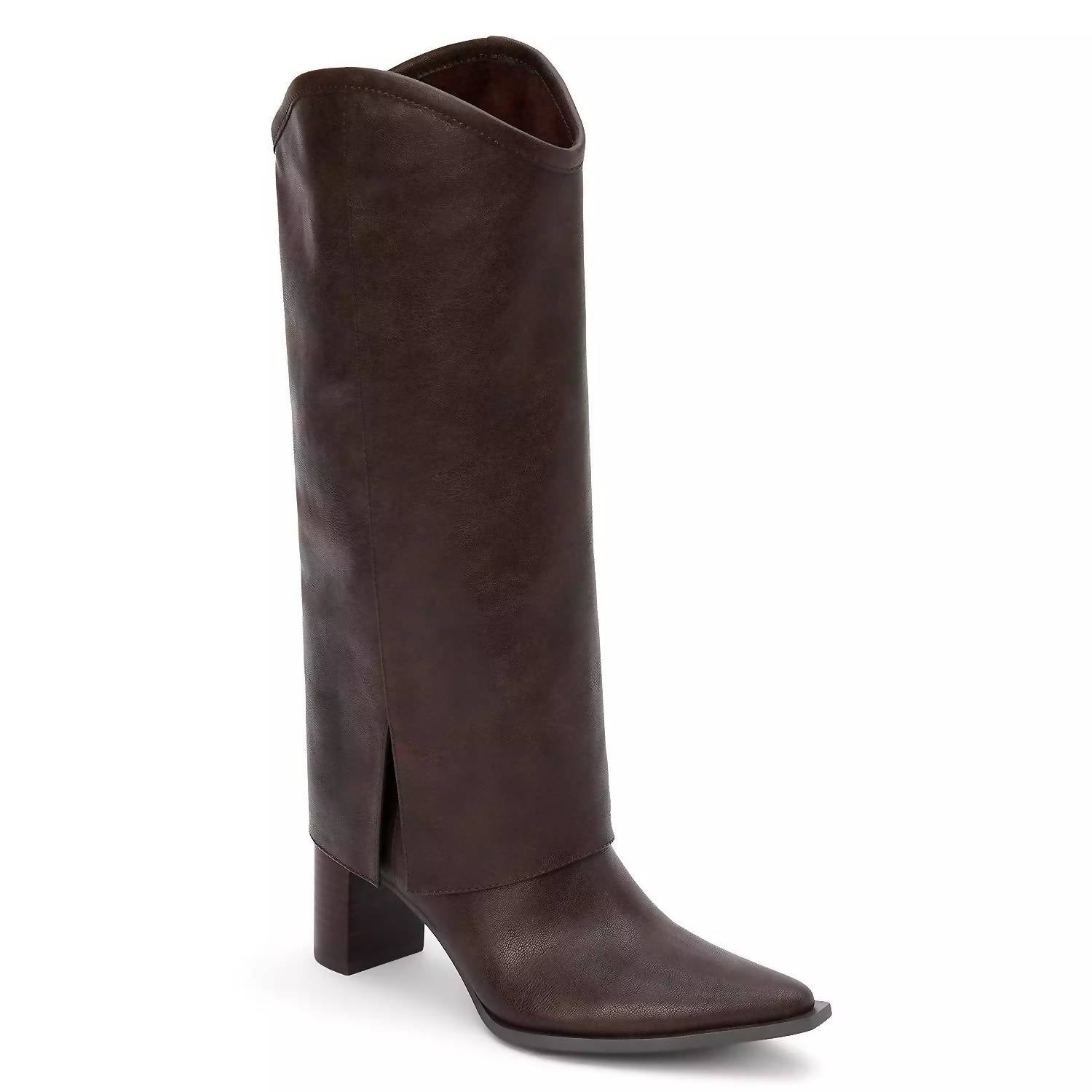 Matisse Women's Walker Boots in coffee - women's shoe