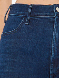 Mother - Hustler Heel Jeans