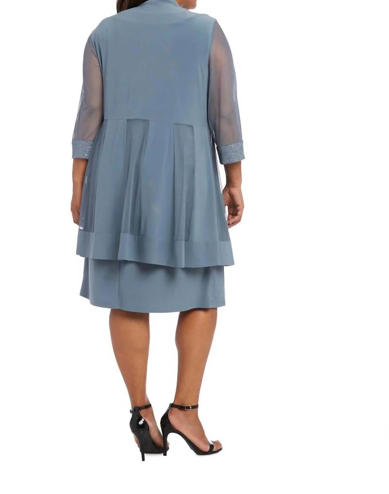 R&M Richards - Mother Of The Bride Dress