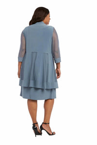 R&M Richards - Mother Of The Bride Dress