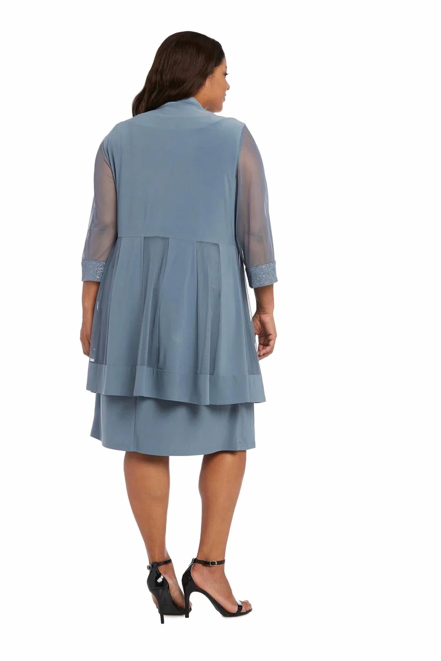 R&M Richards - Mother Of The Bride Dress