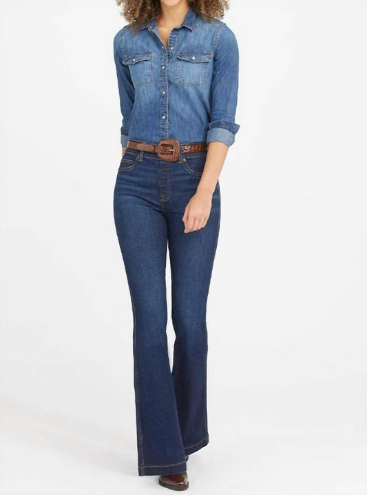 Spanx - Flare Jeans