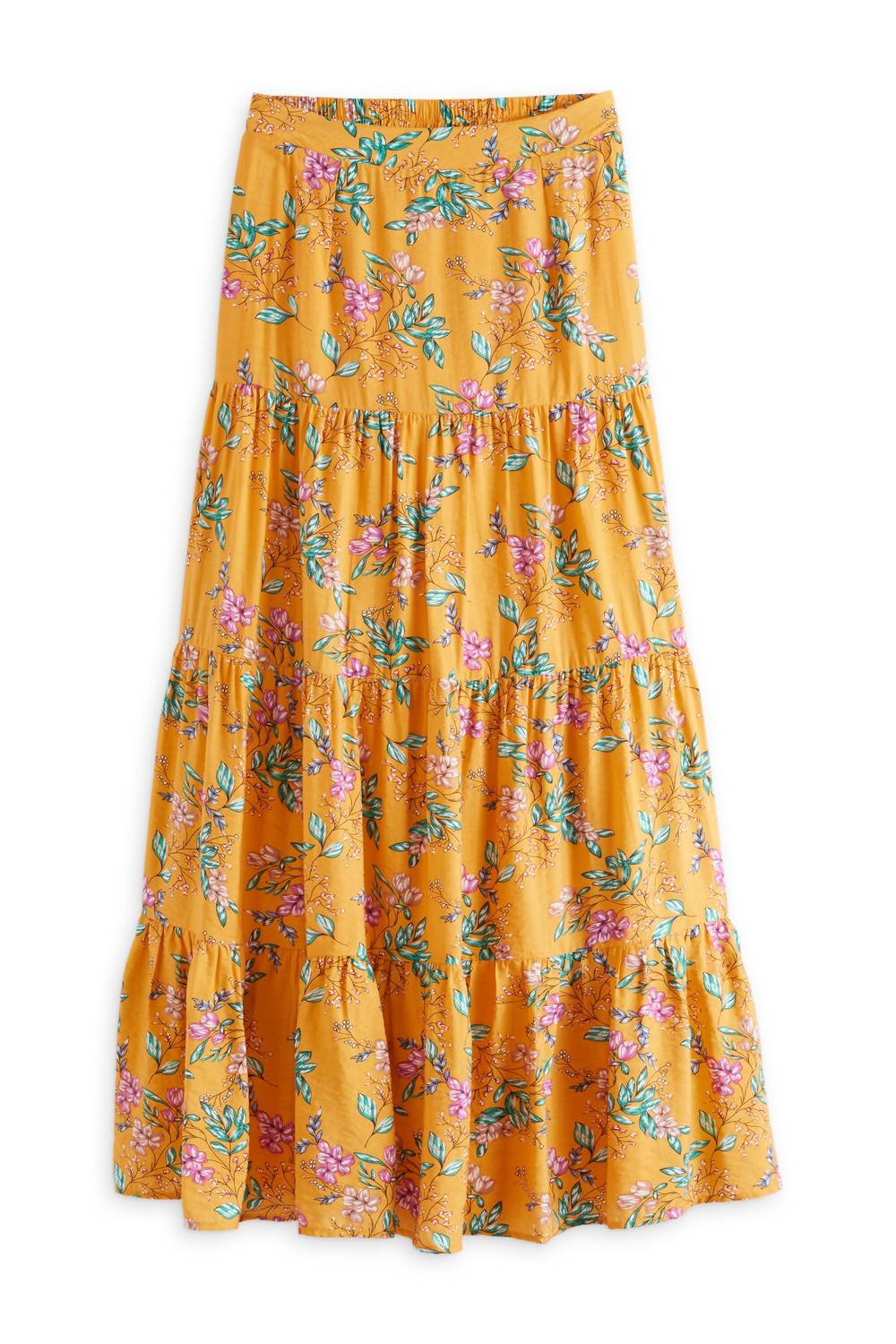 Sugarlips - Women's Breeta Maxi Skirt