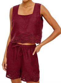 Rails - Jenner Shorts