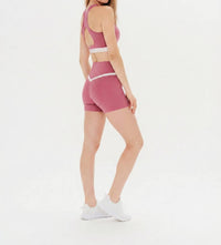 Revyve Active - High Waisted Shorts