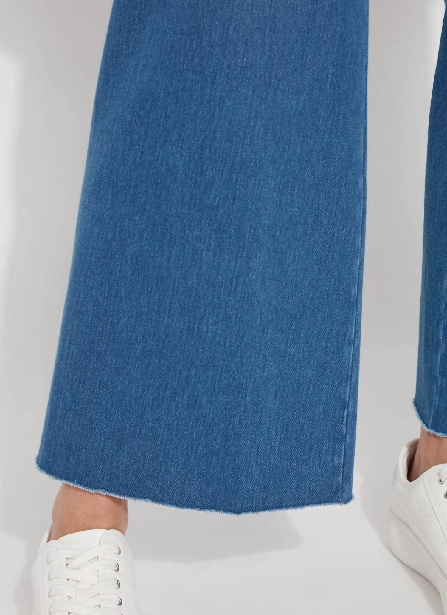Lysse - Erin Wide Leg Pant