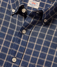 Faherty - Coastline Knit Shirt