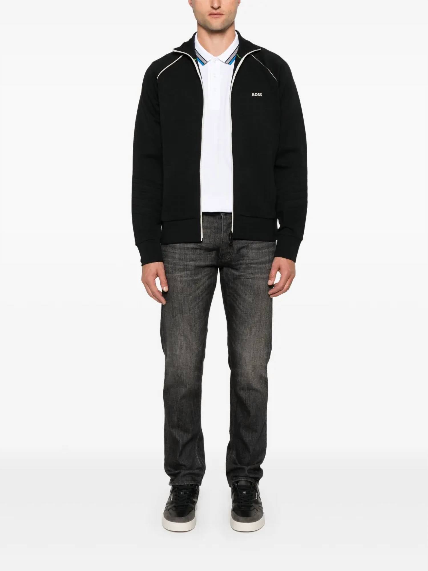Hugo Boss - Skaz Sweatshirt