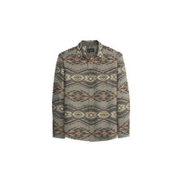 Pendleton - Men's Marshall Chamois Shirt