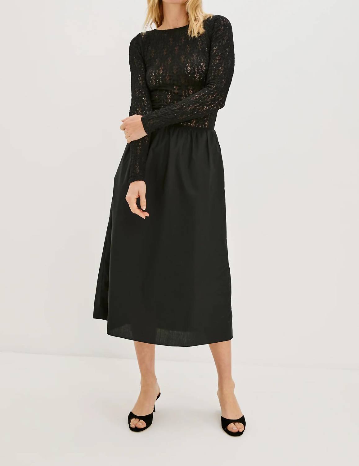 Rails - Amberly Midi Dress