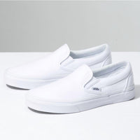 Vans - Men's Skate Classics Slip On