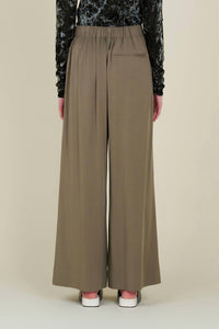 Grade & Gather - LOUISA WIDE LEG PANT