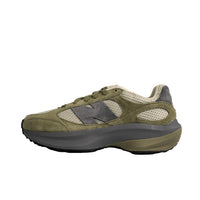 New Balance Men's Wrpd Sneakers in green - men's sneaker