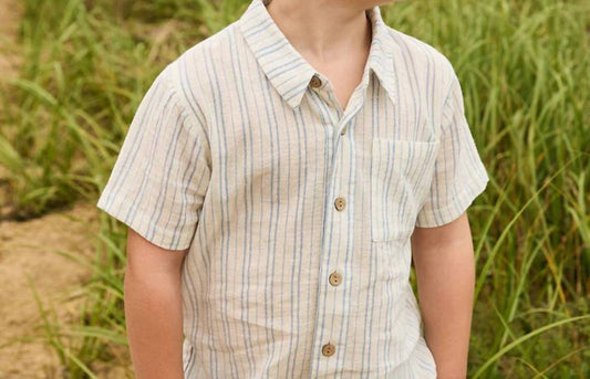 Pink Chicken - Jack Shirt