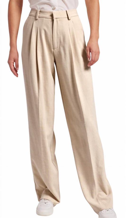 Generation Love - Beatrice Light Suiting Pant