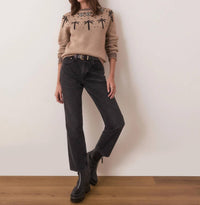 Marine Layer - Archive Avalon Crewneck Sweater