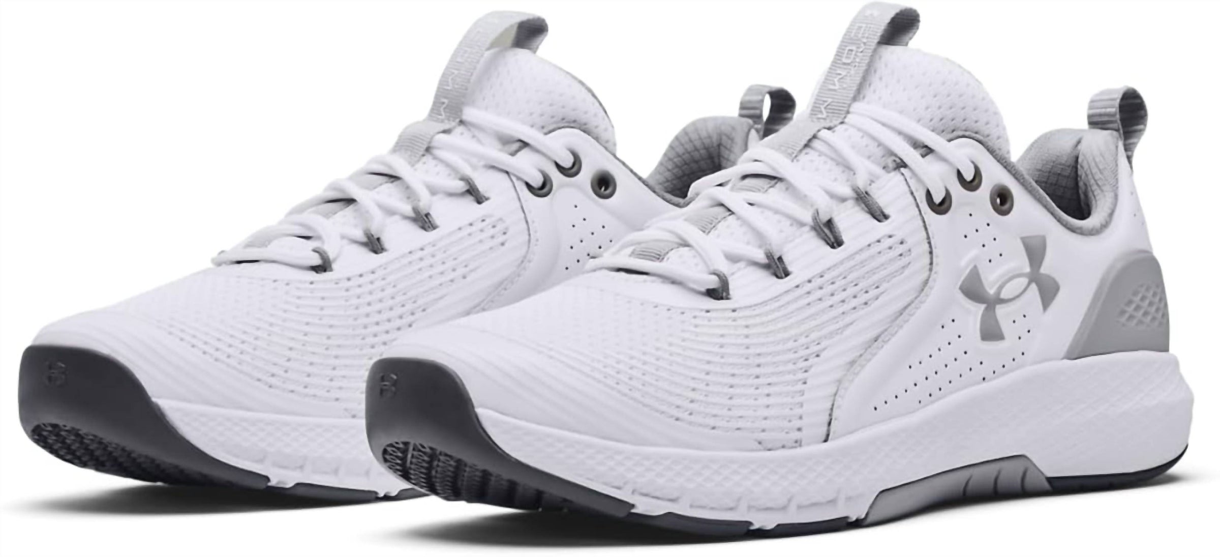 Under Armour - Men's Charged Commit Sneakers