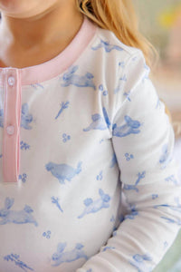The Beaufort Bonnet Company - Girl's Easter Sara Jane's Sweet Dream Set