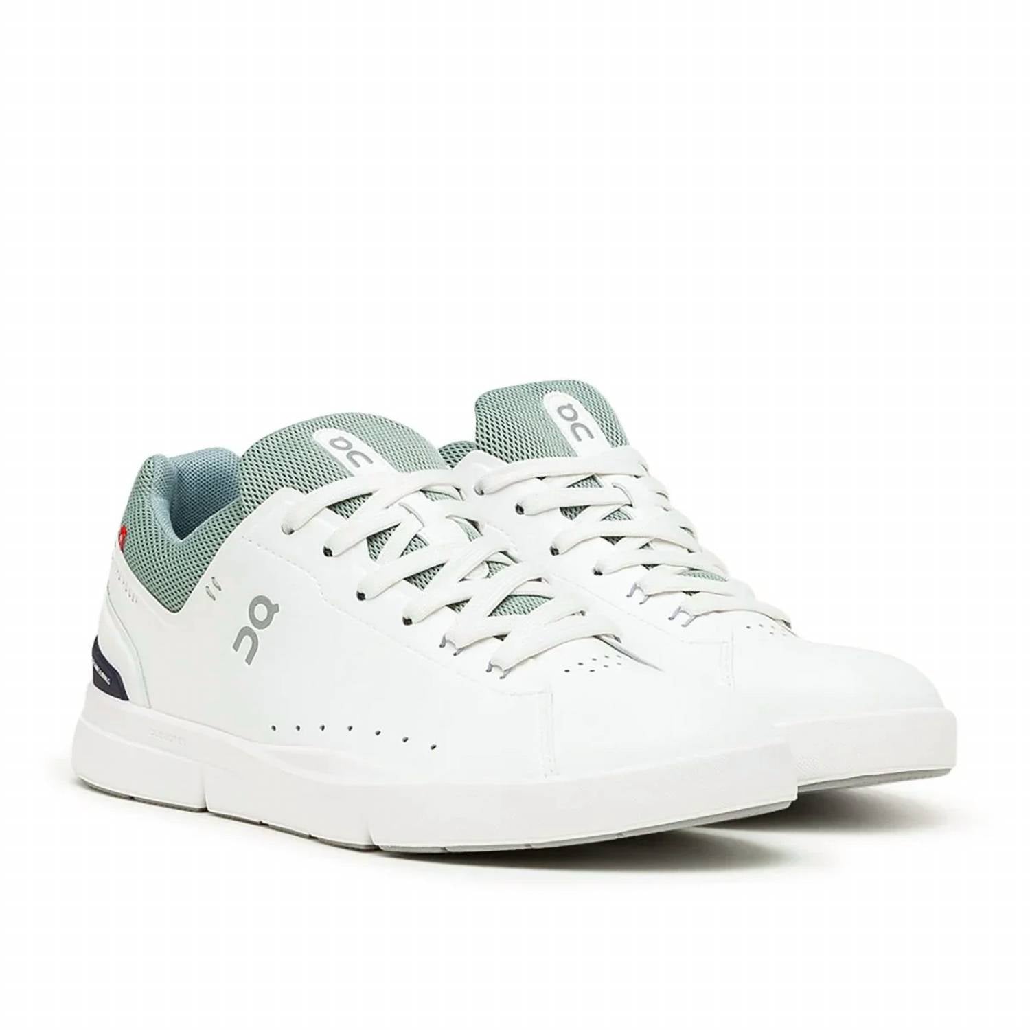 On - Men's Roger Advantage Sneaker