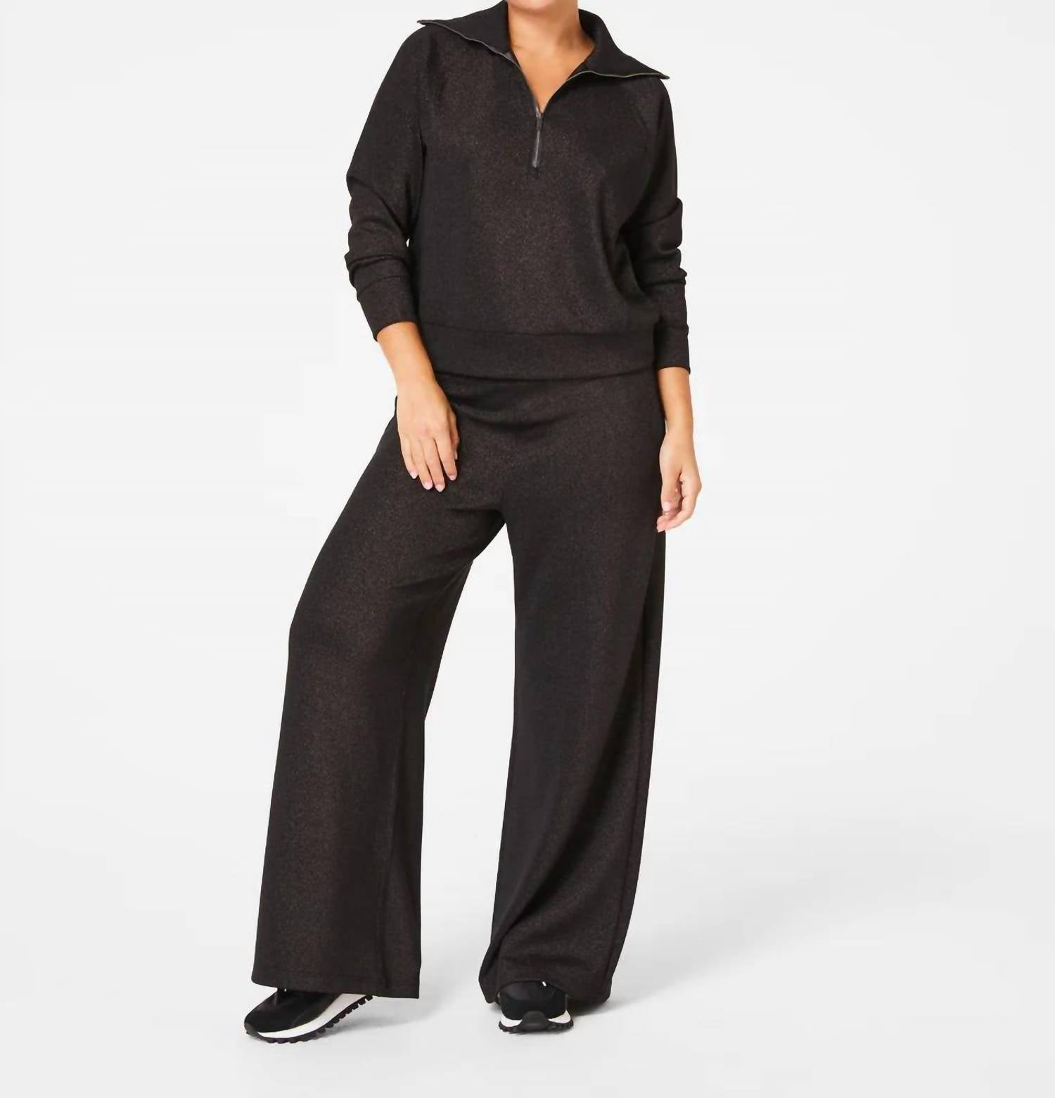 Spanx - Airessential Wide Leg Pants