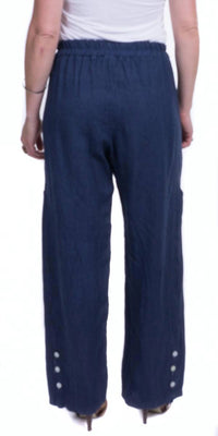 Gigi Moda - Sundaze Wide Leg Pants