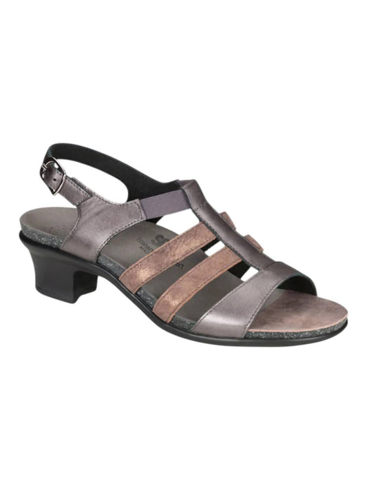 Sas - Women's Allegro Strappy Sandals