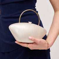 Urban Expressions - The Monaco Clutch