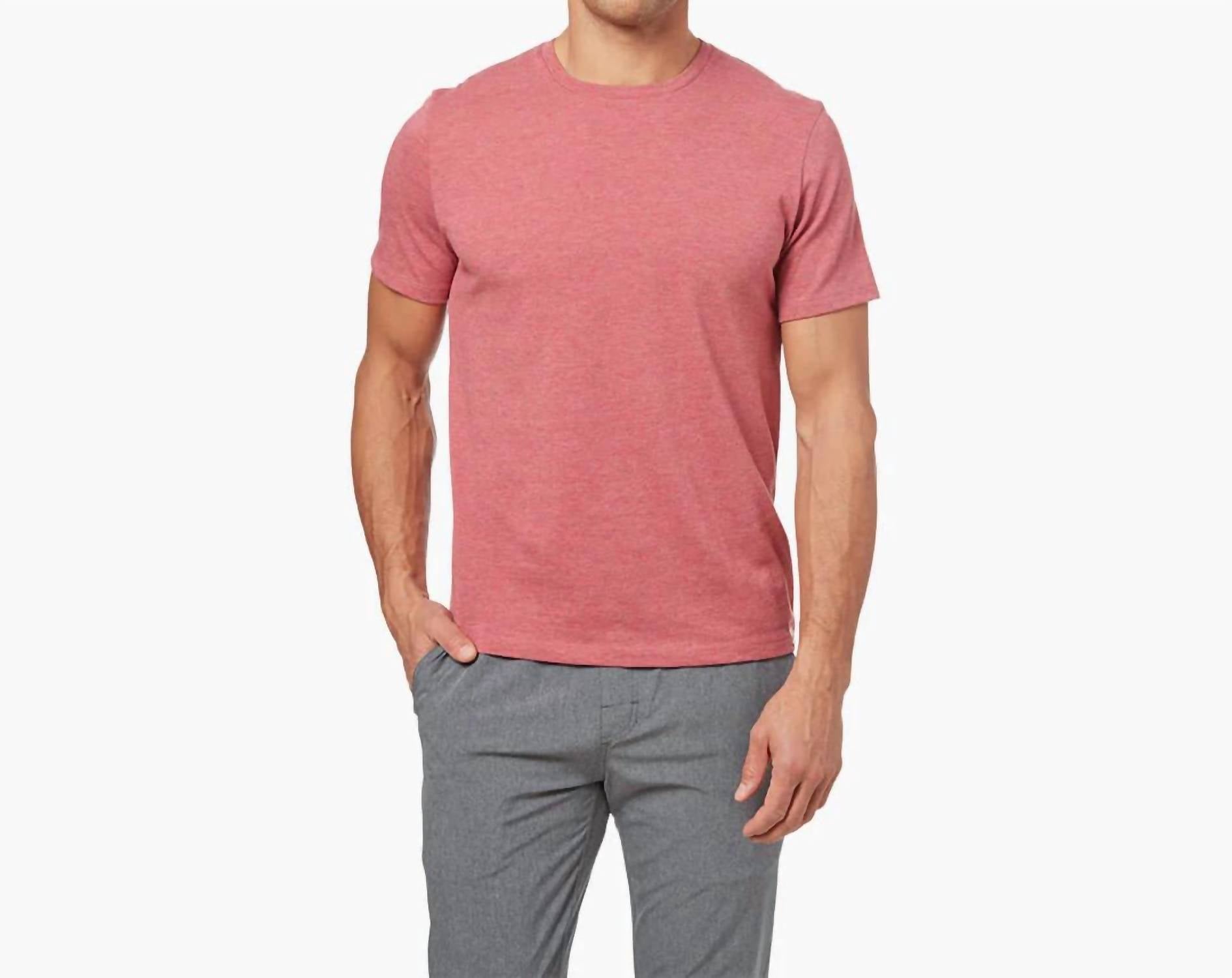 Fair Harbor - Kismet Short Sleeve Tee