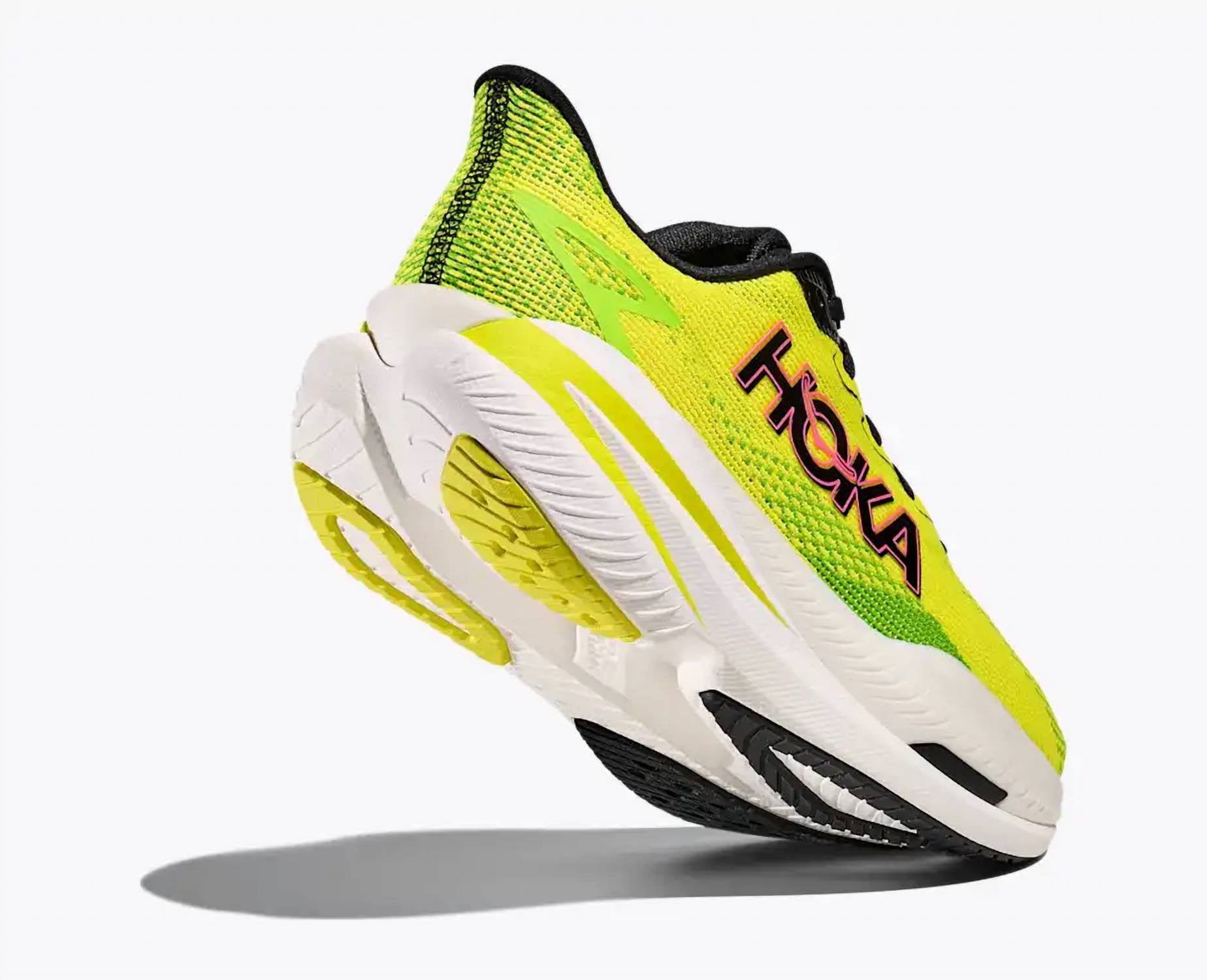 Hoka - Men's Mach X 3 Running Shoes