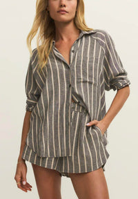 Z Supply - PERFECT LINE TOP