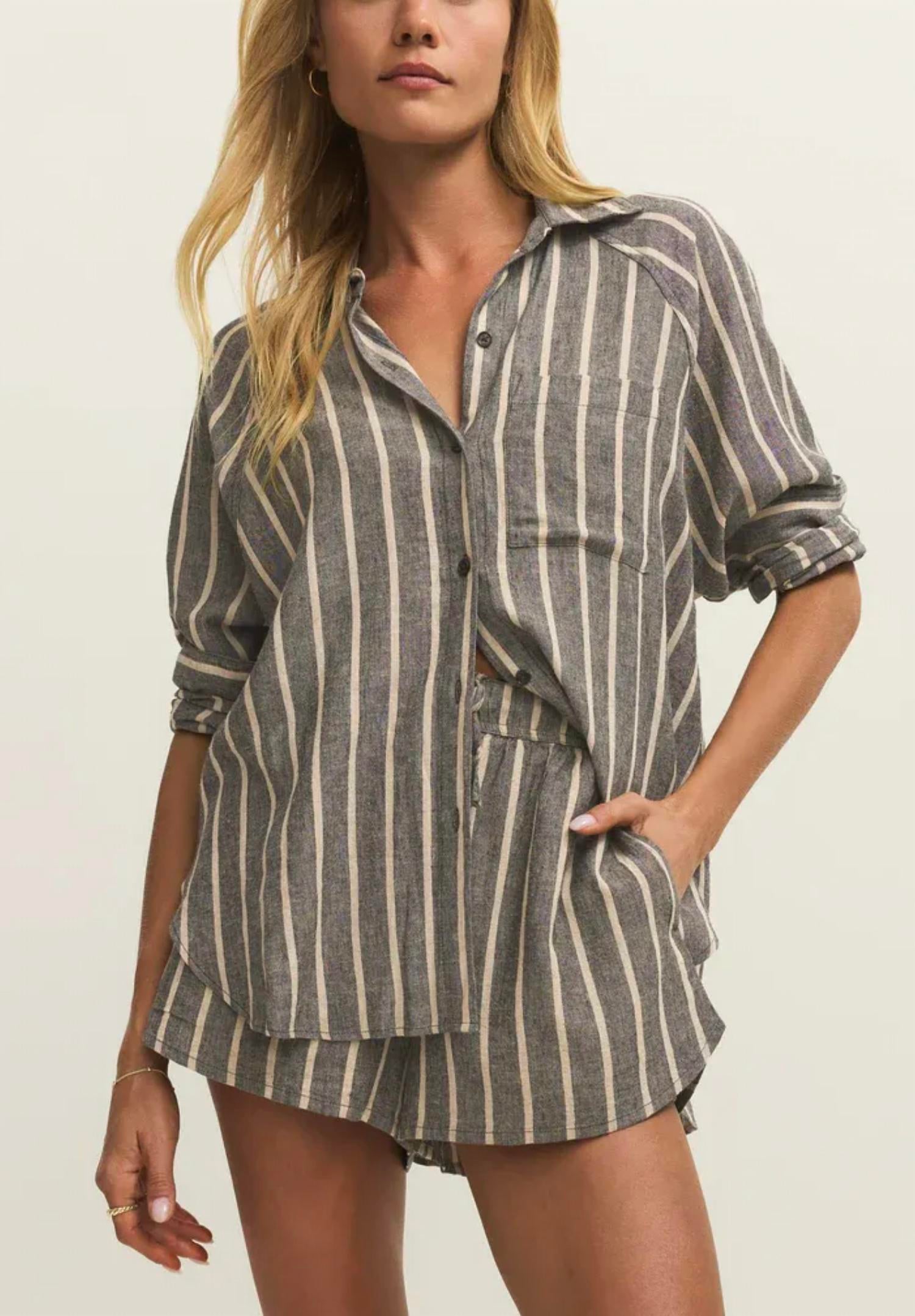 Z Supply - PERFECT LINE TOP