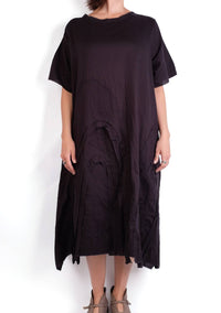 Loyko - Squid Midi Dress