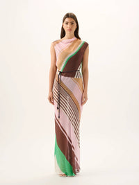 Roame - Capri Maxi Dress