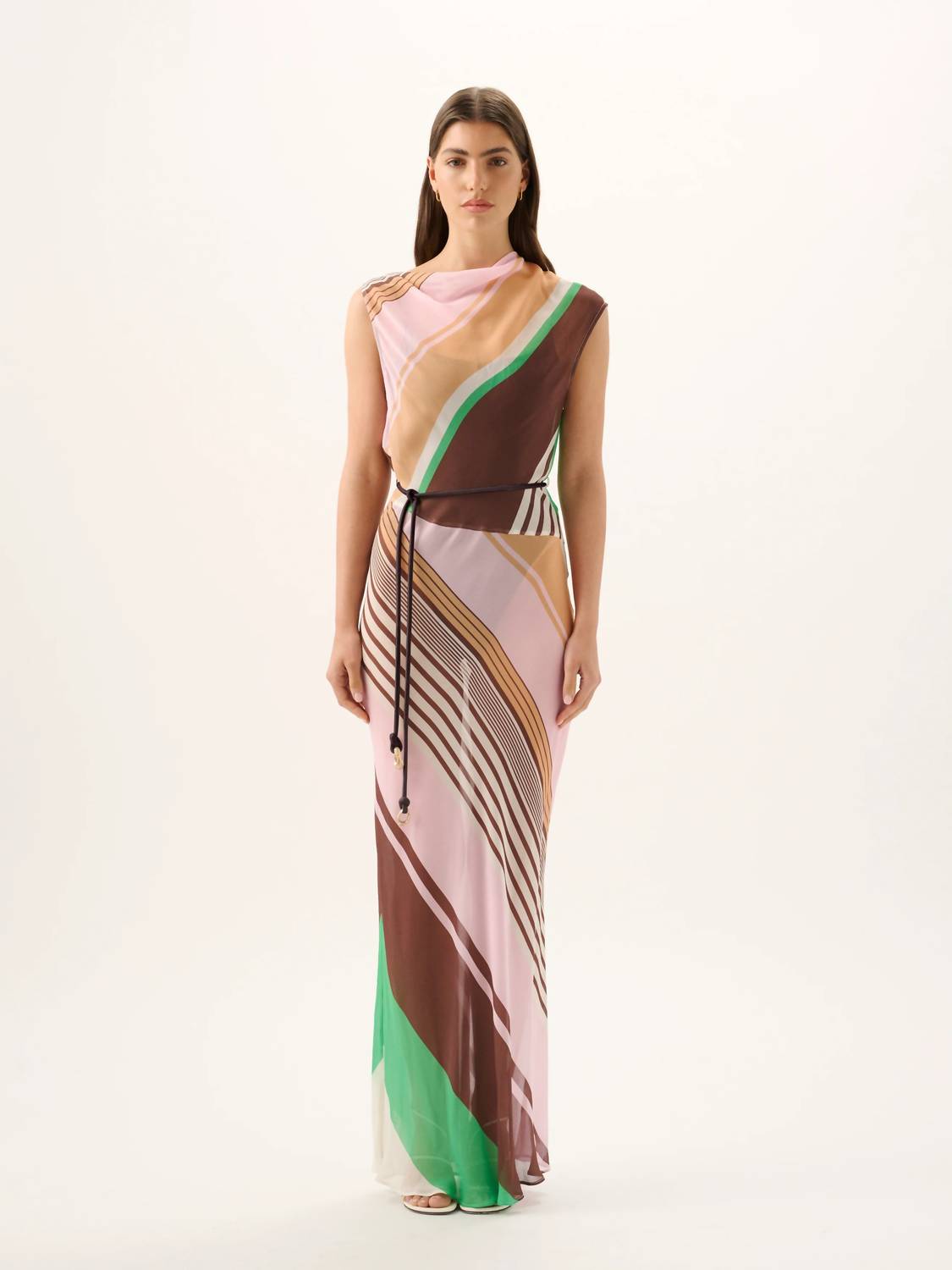 Roame - Capri Maxi Dress